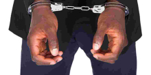 Kenyan Priest Arrested in Jamaica