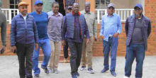 Raila Calls off Kamukunji Rally, Asks Ruto to Address Real Issues 