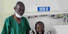 Kisumu Governor Anyang' Nyong'o Undergoes Major Surgery