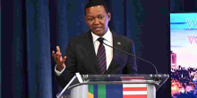 Confusion Over CS Mutua Senegal Visa Deal