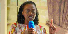 Karua Calls Out Court for Deferring Maina Njenga Bail Ruling