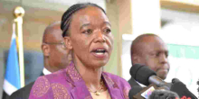 Ruto's Security Advisor Warns of Consequences if Sudan War is Not Stopped