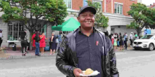 How Kenyan Who Left Bank Job Found Himself Homeless in Canada