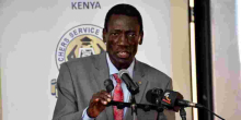 Kenyan Teachers Threaten to Disrupt National Exams Due to Unpaid Dues