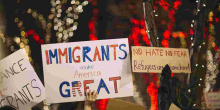 Migrant Workers Said to be Leaving Florida Over New Immigration Law 