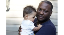 Death Announcement for Andrew Thuo Wambugu of Newark, Delaware Through a Tragic Motorcycle Accident