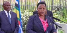 283 Kenyan Workers Have Died in Gulf in Three Years, Says Labor CS Bore