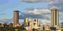 US Issues New Security Alert to its Citizens in Kenya