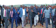 President William Ruto to Tour Mt Kenya Region for Five Days
