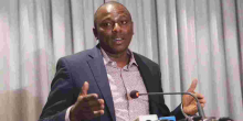 Ichung'wah Explains Why Kenya Kwanza Will Not Meet Azimio Demands