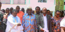 Raila: Joining Ruto's Government Would Taint My Image