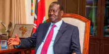 Nema Seeks Public Views on Raila-Linked Sh515 Million Kilifi Luxury Hotel
