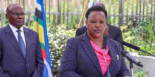 Inside Kenya Government's Plan to Create 1 Million Overseas Jobs Per Year