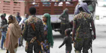 Kenya, Uganda Scramble for Nationals' Whereabouts in Amhara