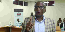 Ombudsman Exposes Rot at Kenya's Immigration Department