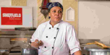 Kenyan Chef on Brink of Setting Guinness World Record