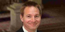 New British High Commissioner to Kenya Excited to Begin Tour of Duty 