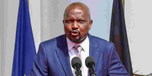 Prepare for Higher Taxes on ‘Mitumba’, Trade CS Moses Kuria Says