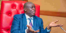 Jitters in Azimio After Gachagua Hints at Secret Raila-Ruto Meeting