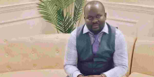 Details of a Kenyan Man Who Collapsed and Died Upon Arrival at JFK Airport in New York