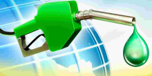 IMF’s Fresh Target for Kenya May Come With New Fuel Tax