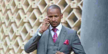 DJ Evolve Shooting: Babu Owino Walks Free in Gun Misuse Case