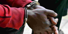 Four Arrested Over Bribery Claims to Facilitate Passport Applications at Nyayo House