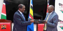Ruto-Raila Teams Strike First Deal on IEBC Changes