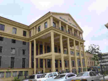 Court Rejects Suit Seeking Independent State for Luos