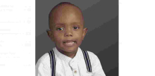 Death Announcement: Xaver Macharia of Baltimore, Maryland