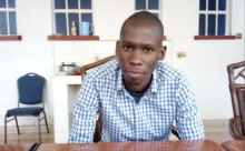 Death Announcement: Ongeri Justice Michieka of Greenbelt, Maryland