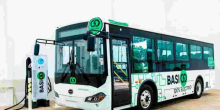Nairobi's Quiet Transition to Electric Vehicles