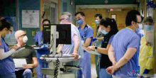 Canadian Doctors Partner With Kenyan Institutions to Promote Health Services