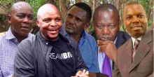 Tom Ojienda, Jalang'o, Three Others Expelled from ODM 