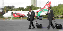 DRC Scraps Visa Requirements for Kenyans