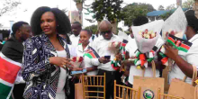 Kenya Diaspora Workers Now Face Mandatory Welfare Levy