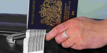GAE Work Visa: The Cheapest UK Visa for Job Seekers