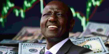 Dollar Zooms Past Sh150 as Pressure Piles on Kenyan Shilling