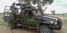 Several Soldiers Killed in Lamu as Vehicle Runs Over Explosives