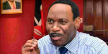 Kenya Copyright Board Imposes Levy on Smartphones