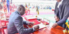 TIFA Report Shows Kenyans are Poorer Under Ruto
