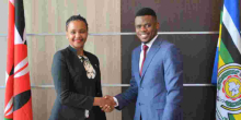 Danson Mukile: The Young Kenyan Innovator Making Waves in the Diaspora
