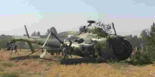 Soldiers Killed in Military Chopper Crash in Lamu