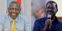MP Proposes Changes in Presidential Election