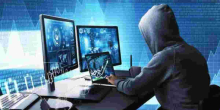 Why Hackers in Kenya Attack are Being Linked to Russia