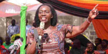 Azimio Split? Karua and Kioni Front New Political Outfit