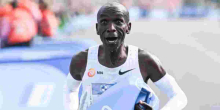 Eliud Kipchoge Rules Berlin Again!
