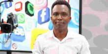 Former TV Presenter Kimani Mbugua Appeals for Help, Says He is Homeless