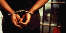 Kenyan Priest Arrested in San Antonio, Texas for Sexually Assaulting Old Parishioner