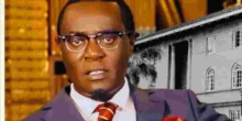 Mutahi Ngunyi Backs Cherargei’s Proposal to Extend Presidential Term Limit